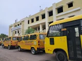 Velammal New Gen School Gallery