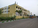 Velammal New Gen School Gallery