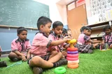 Sharada CBSE School Sharada CBSE School Gallery
