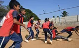 Sharada CBSE School Sharada CBSE School Gallery
