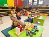 Sharada CBSE School Sharada CBSE School Gallery