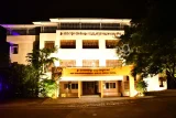 Shri Manjunatheshwara Central School Shri Manjunatheshwara Central School Gallery