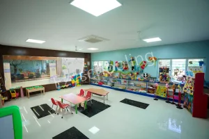 Sloka International School Gallery