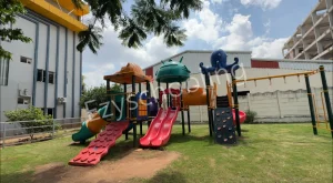 Sloka International School Gallery