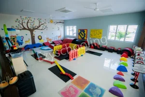 Sloka International School Gallery