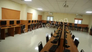 Sloka International School Gallery