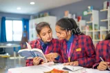Sloka International School Gallery