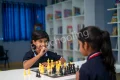 Sloka International School Gallery