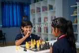 Sloka International School Gallery