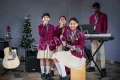 Sloka International School Gallery