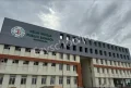 Delhi World Public School Gallery