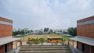 Genesis School Gallery