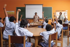 Sishya School Gallery