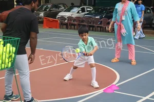 Sishya School Gallery