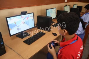 Sishya School Gallery