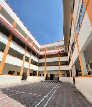 Narayana e-Techno School Gallery