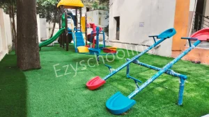 Narayana e-Techno School Gallery