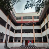 Narayana e-Techno School Gallery