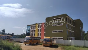 Bhashyam Blooms School Gallery