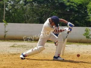 Bhashyam Blooms School Gallery