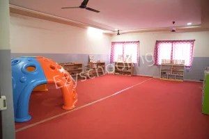 Bhashyam Blooms - The Global School Gallery