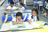 Navkis Educational Centre Navkis Educational Centre Gallery