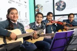 Rabindranath World School Rabindranath World School Gallery