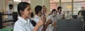 Navkis Educational Centre Gallery