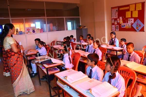 St. Mathews Academy And Junior College Gallery