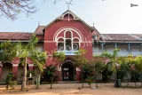 Wesley Higher Secondary School Gallery