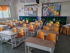 Shree Niketan Patasala Gallery