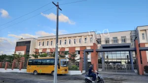 Shree Niketan Patasala Gallery