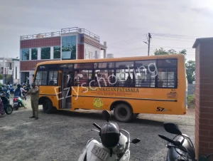 Shree Niketan Patasala Gallery