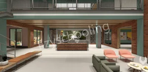 Shree Niketan Patasala Gallery