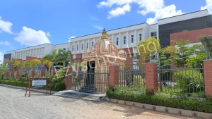 Shree Niketan Patasala Gallery