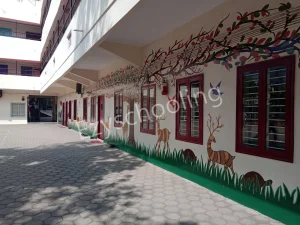 National Public School Gallery