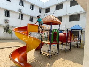 Velammal Vidyalaya Gallery