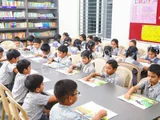 Velammal Vidyalaya Velammal Vidyalaya Gallery