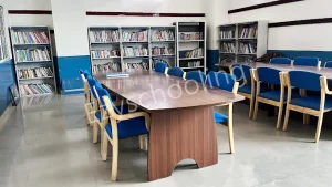 Narayana e-Techno School Gallery