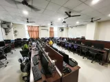 Narayana e-Techno School Gallery