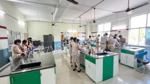 Narayana e-Techno School Gallery