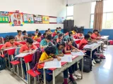 Narayana e-Techno School Gallery