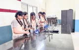 Narayana e-Techno School Gallery