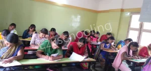 Pavithra Public High School Gallery