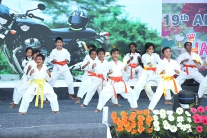 Pavithra Public High School Gallery