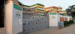 Pavithra Public High School Gallery