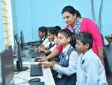 Sir M Vishweshwaraiah Vidyanikethan School Gallery