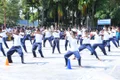 Sir M Vishweshwaraiah Vidyanikethan School Gallery