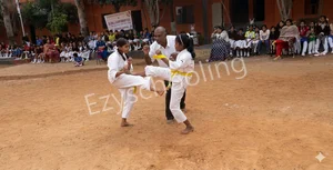 Gurukula Academy Gallery