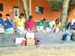 Gurukula Academy Gallery